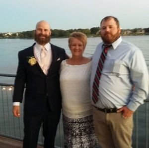 Meet your Posher, Lynnette